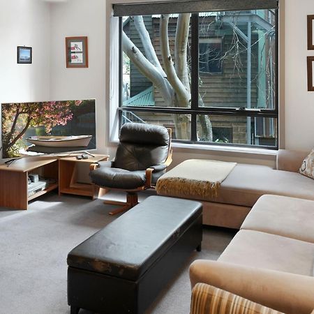 Apartamento Peak 105 Mount Buller Exterior foto