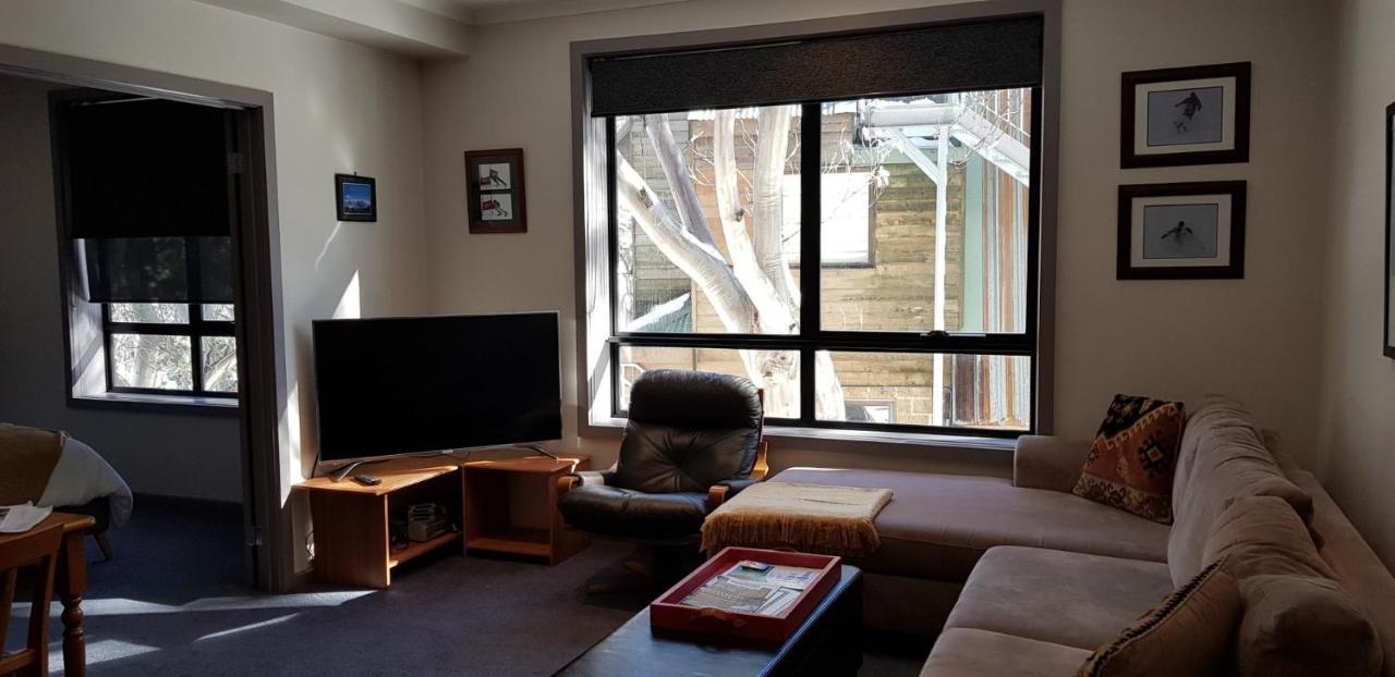Apartamento Peak 105 Mount Buller Exterior foto