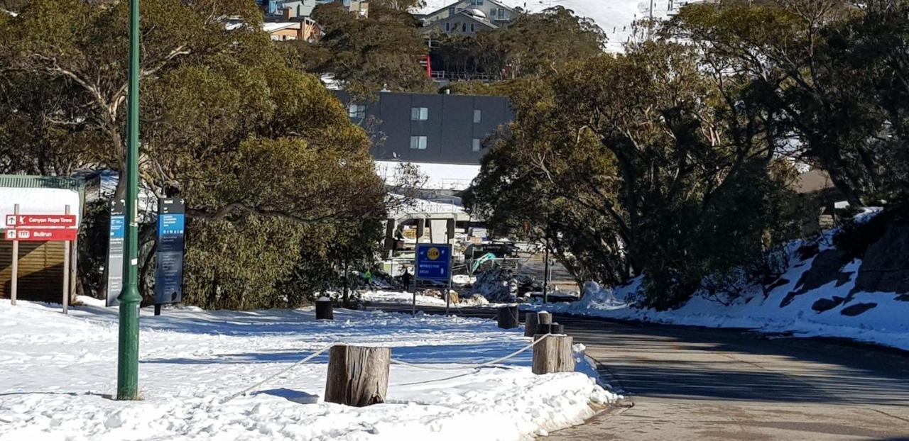 Apartamento Peak 105 Mount Buller Exterior foto