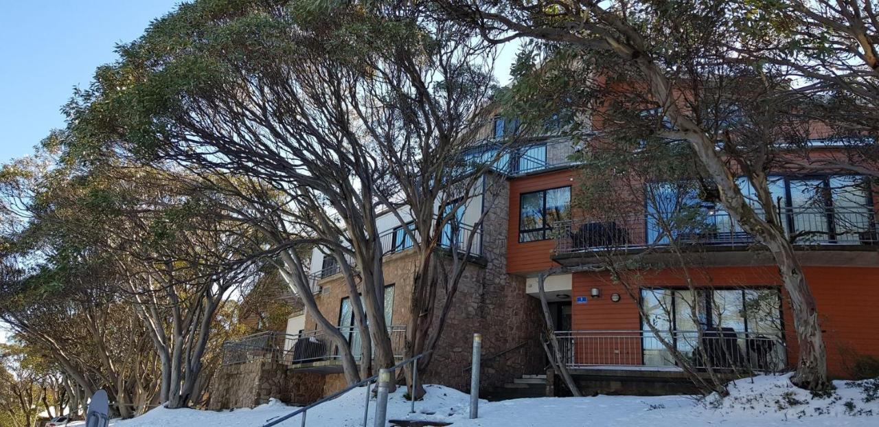 Apartamento Peak 105 Mount Buller Exterior foto