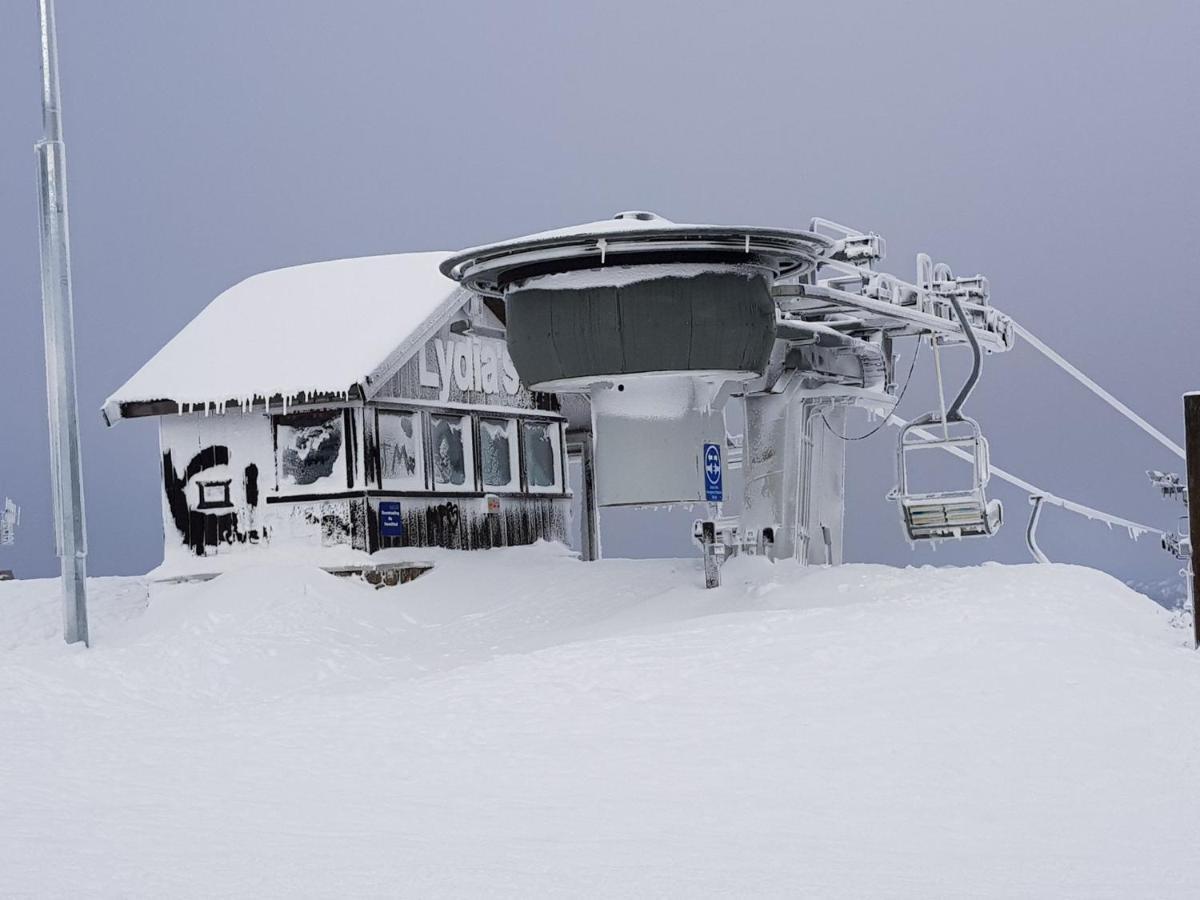 Apartamento Peak 105 Mount Buller Exterior foto