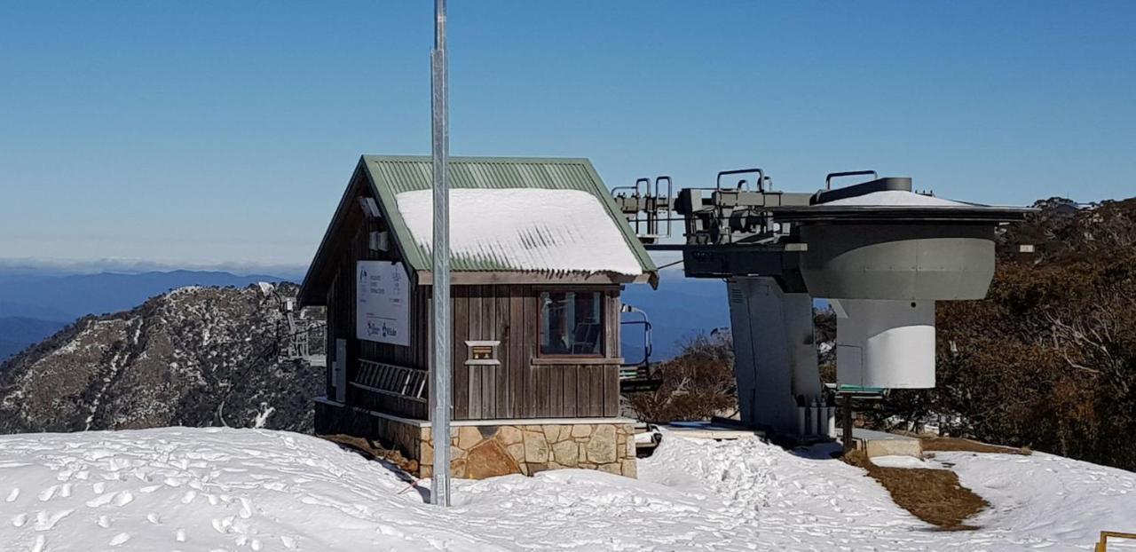 Apartamento Peak 105 Mount Buller Exterior foto