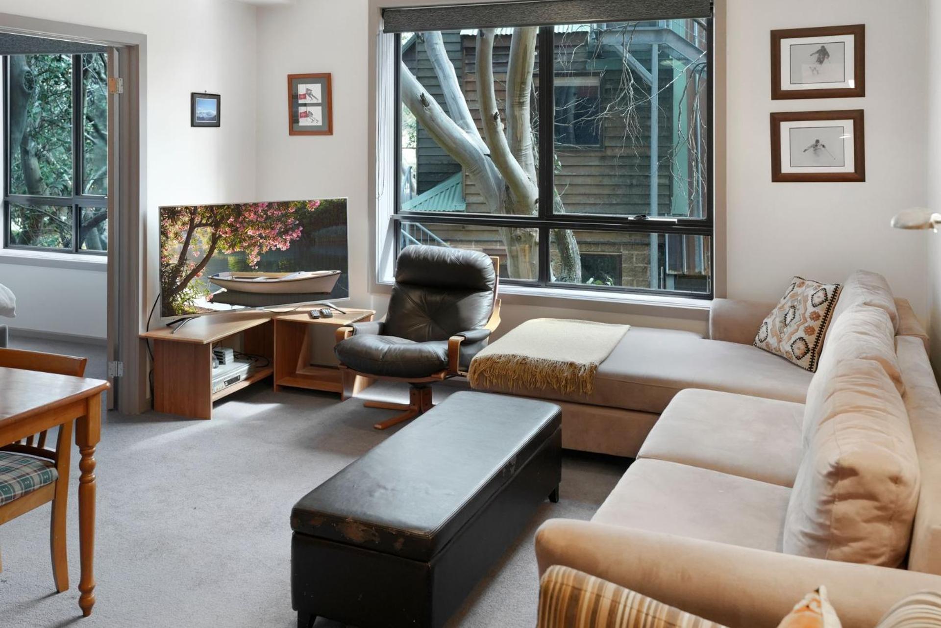 Apartamento Peak 105 Mount Buller Exterior foto