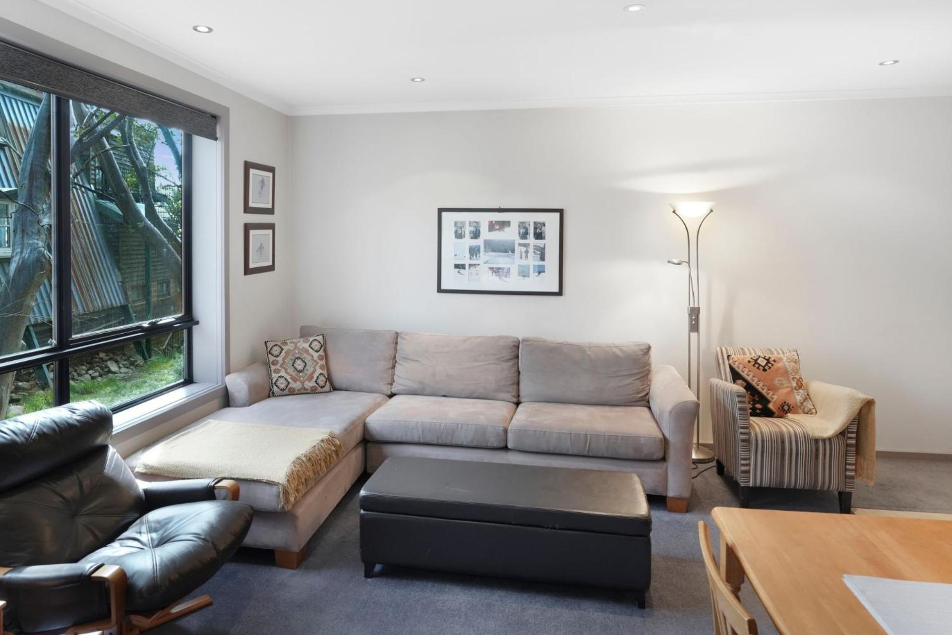 Apartamento Peak 105 Mount Buller Exterior foto