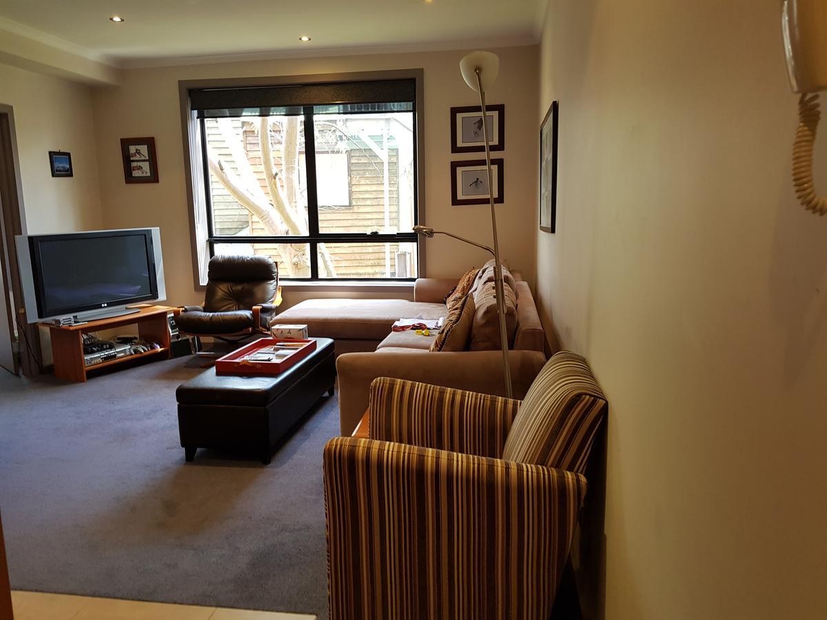 Apartamento Peak 105 Mount Buller Exterior foto